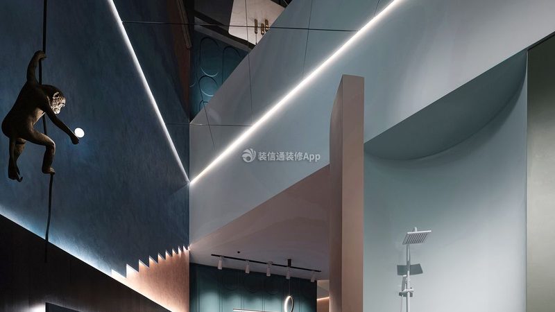 以下是一个美式乡村风格别墅装修案例，供您参考：