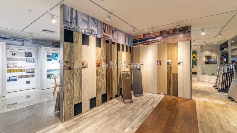 家装建材代理加盟：价格背后的考量因素**