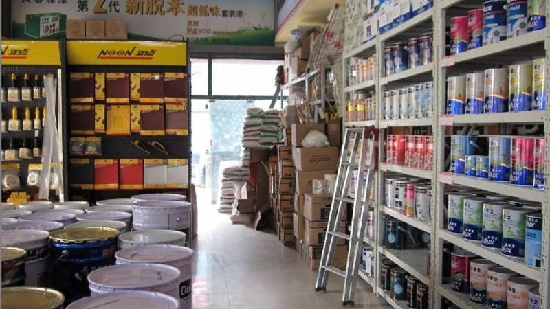 外墙防水施工常见问题及处理方法**